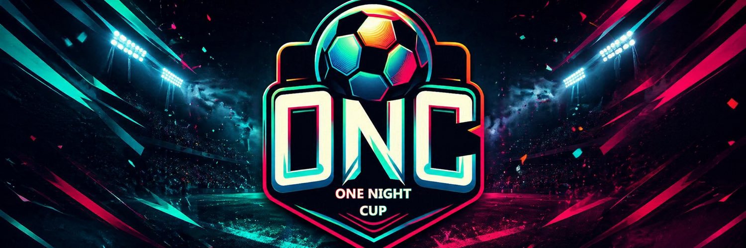 OneNightCup banner