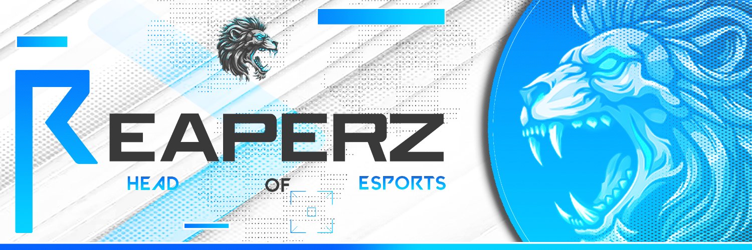 DGG | ReaPerZ banner