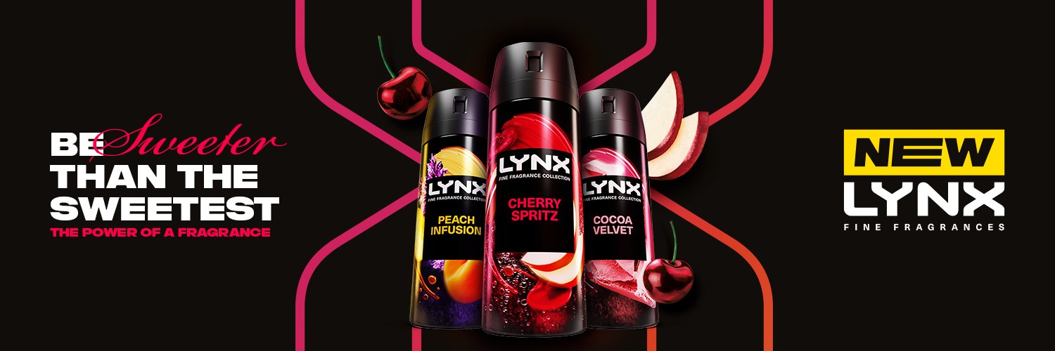 Lynx's banner