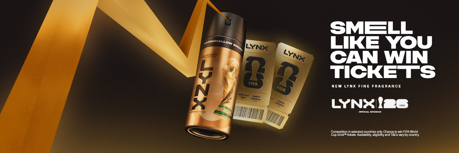 Lynx banner