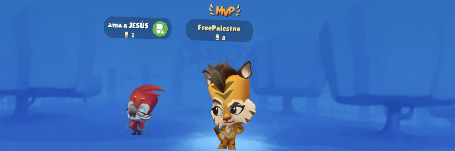 SAPITO🇵🇸🇳🇬 banner