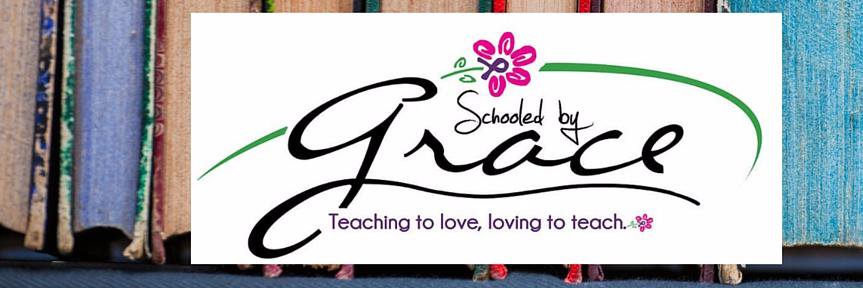 SchooledbyGrace's profile banner image