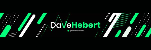 Dave Hebert Profile Banner
