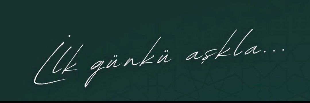 Sedanur🇹🇷 banner