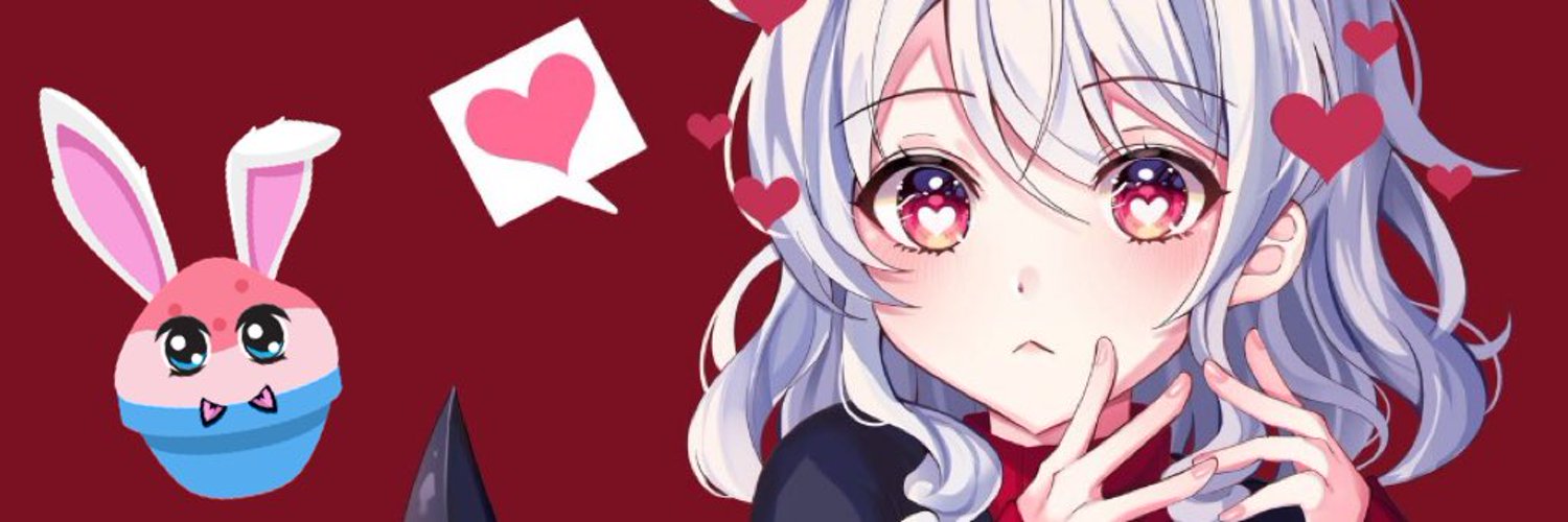 💫HentaiAsss✨ Profile Banner