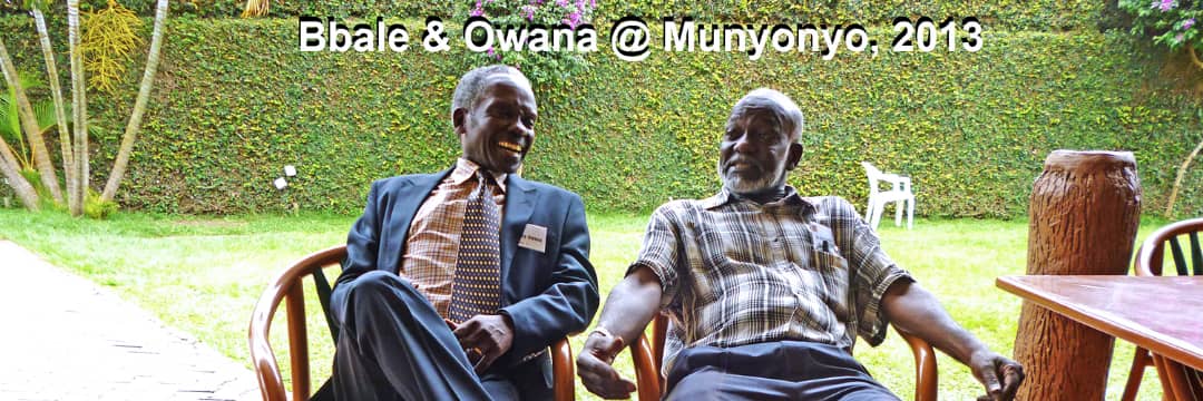 Tony Geoffrey Owana's banner
