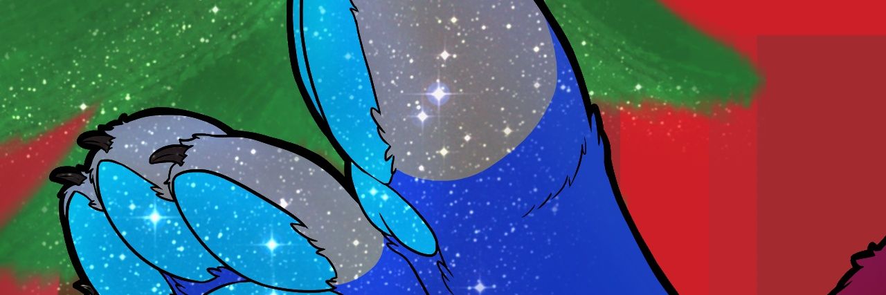 Your favorite dessert banner