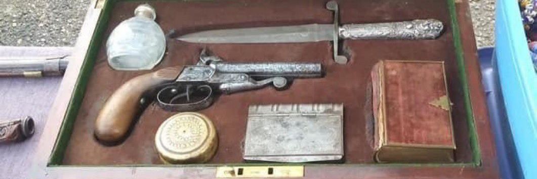 Sune Pedersen banner