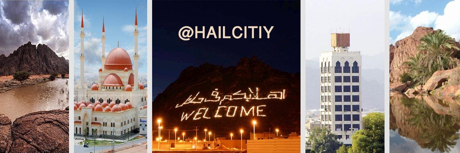 hailcitiy's profile banner image