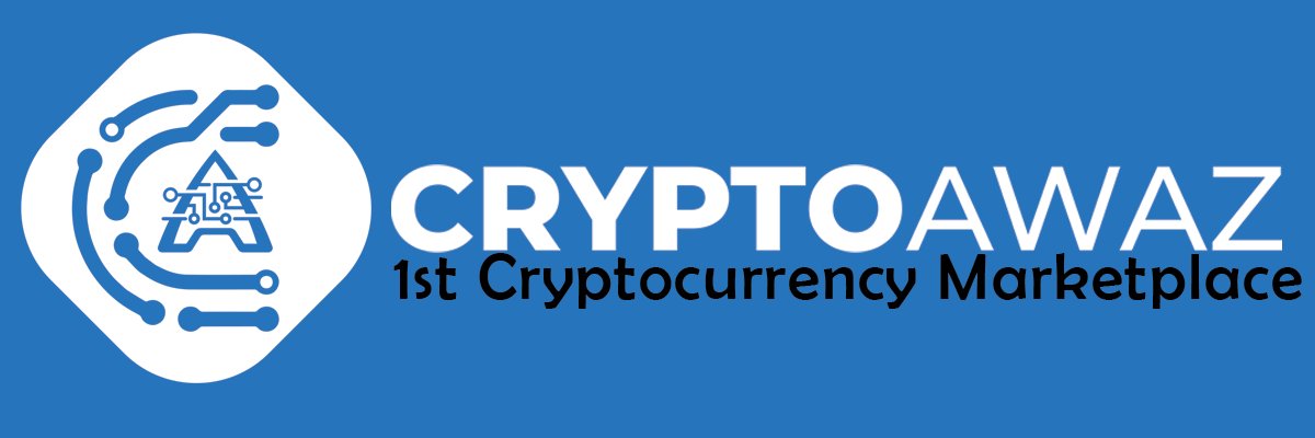 Crypto Awaz banner