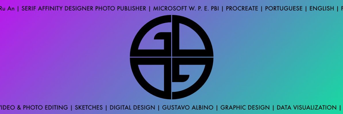 GADesigning's profile banner image