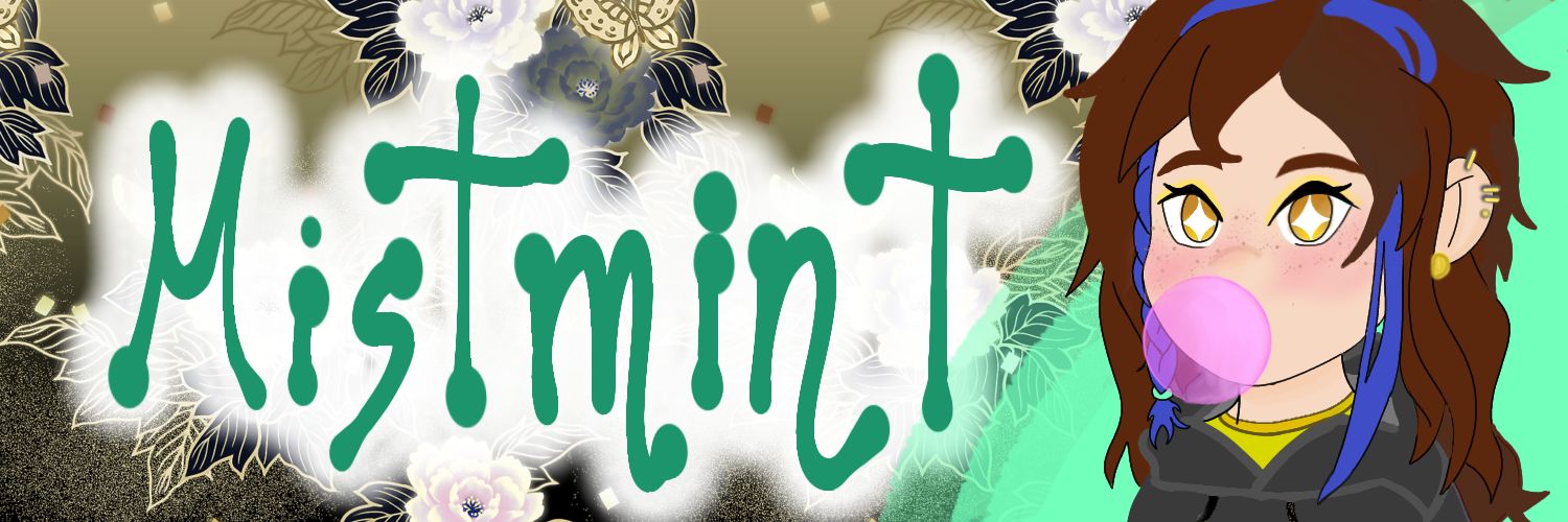Mint 🌿's banner