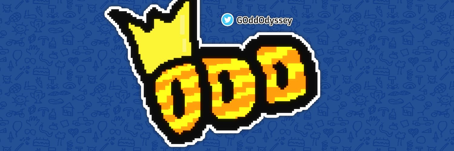 OddOdyssey_'s profile banner image