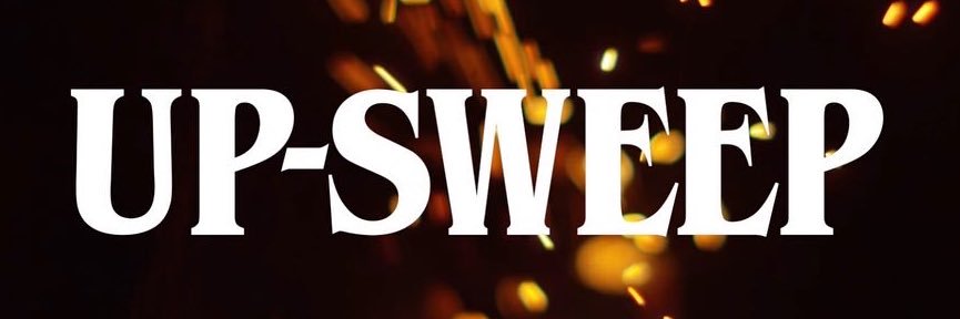 UPSWEEP's profile banner image