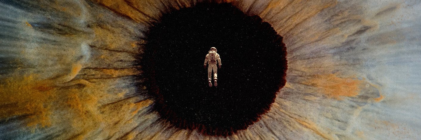 Fran Rodríguez 〰️ lacabezaenlasnubes banner