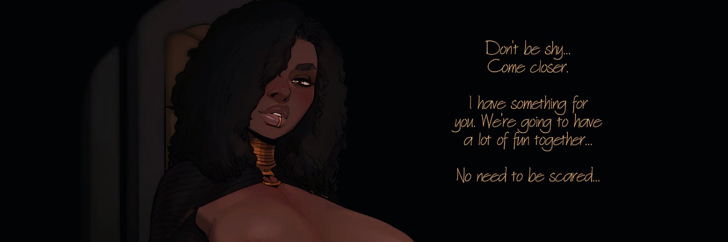 EbonyBreeder's profile banner image