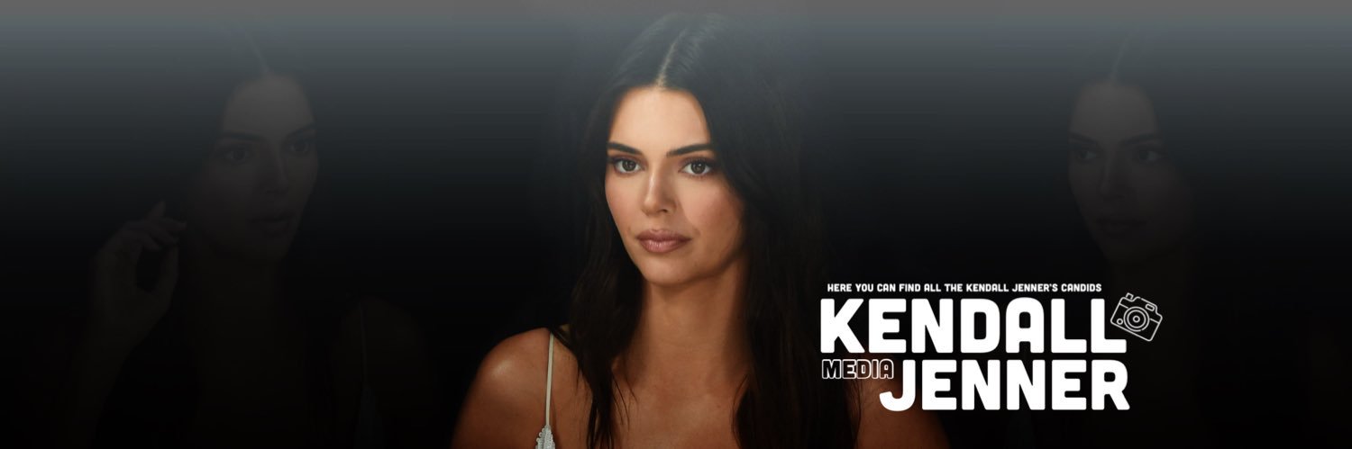 Kendall Jenner Media banner