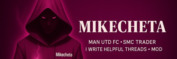 Mikecheta1 Profile Banner