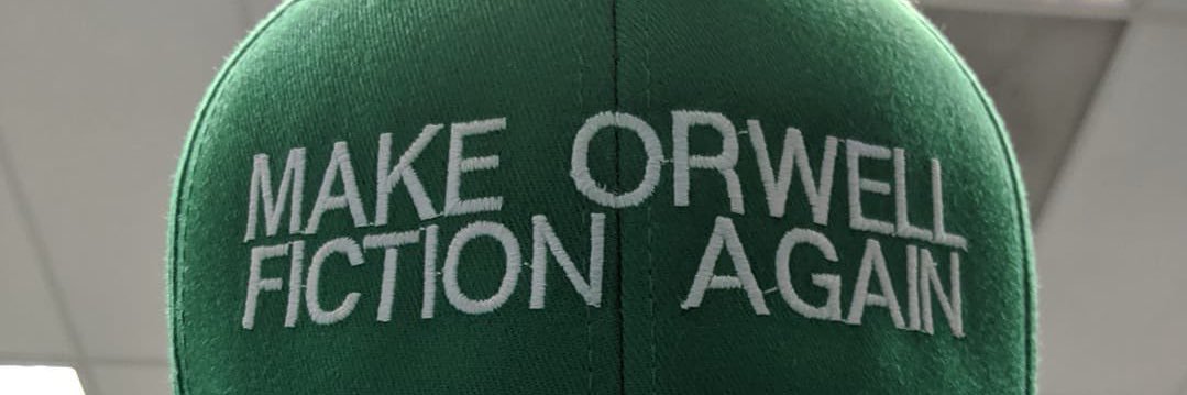 Kate Stevenson 💚🤍💜 banner