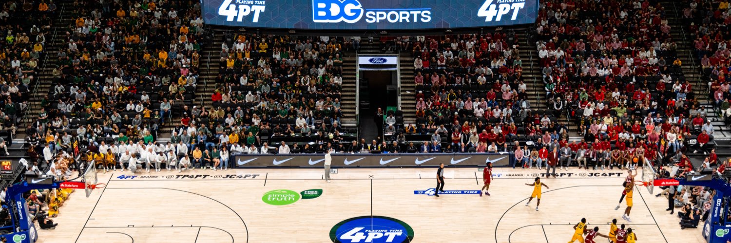 Transfer Portal for Playing Time's banner