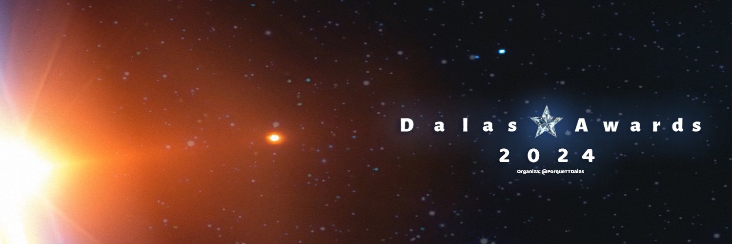 DalasAwards's profile banner image