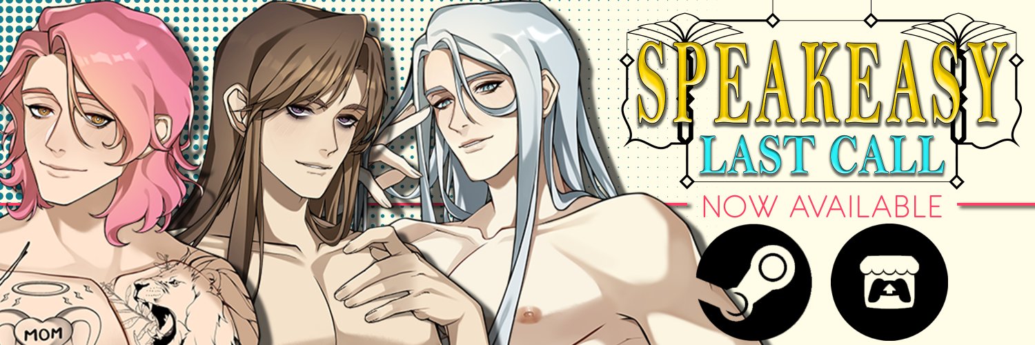 Open Late Games banner