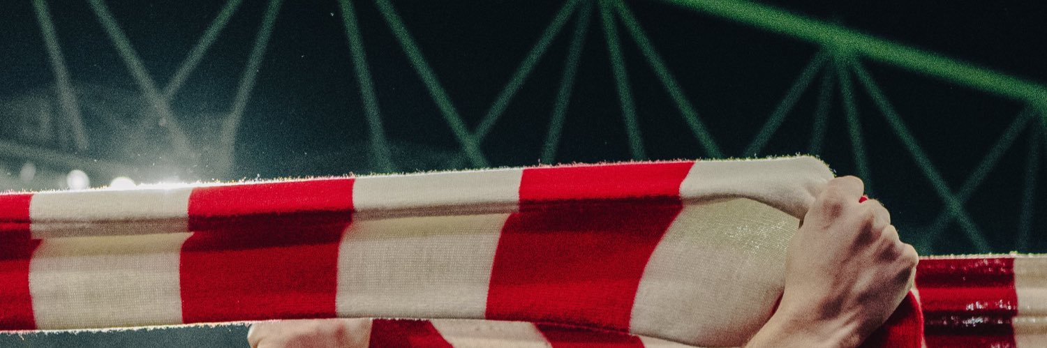 SH's banner