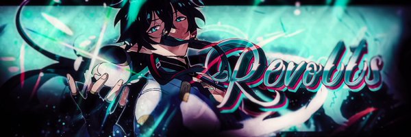 RevoltsGfx Profile Banner