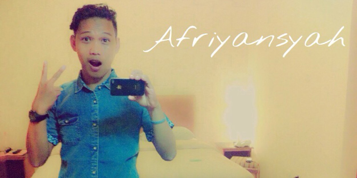 AFRIYANN's profile banner image