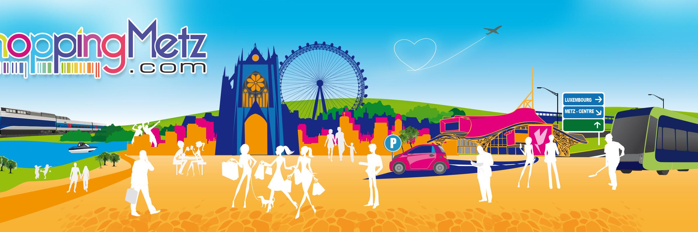 ShoppingMetz's profile banner image