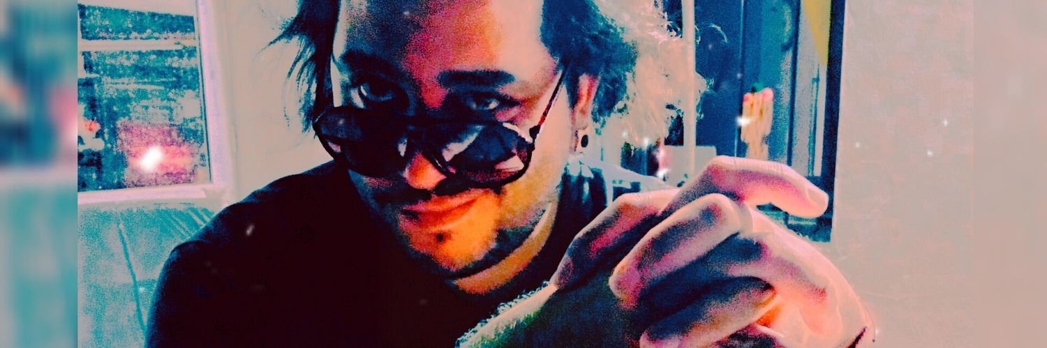 🌐🔗 Manchesteriano ✝️💪💗 banner