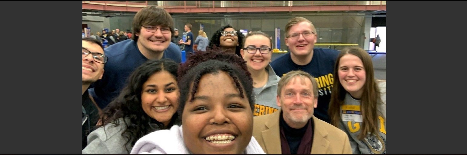 Dr. Robert McMahan banner