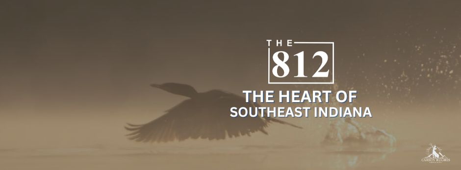 The 812's banner