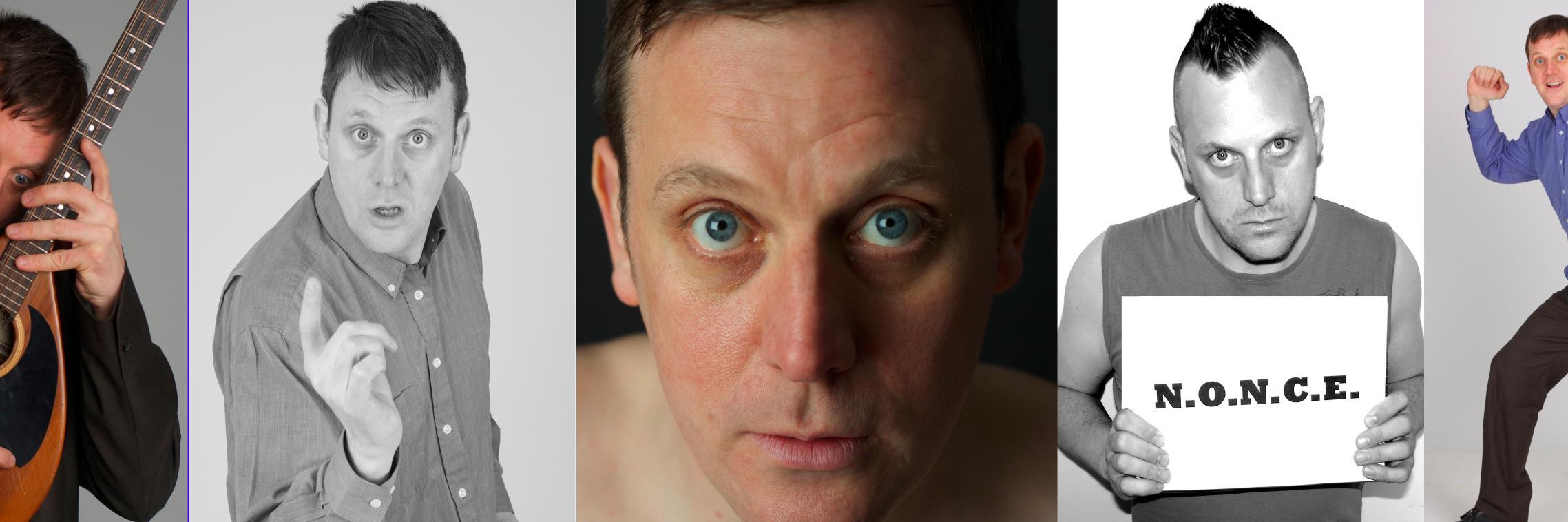 steve_larkin's profile banner image