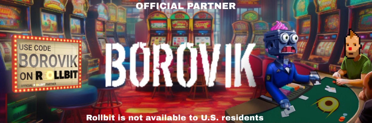 borovik