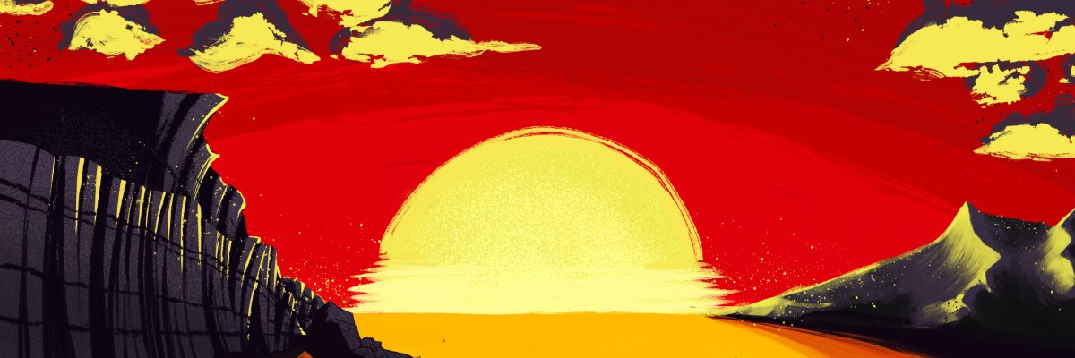 AmberCoyote's profile banner image