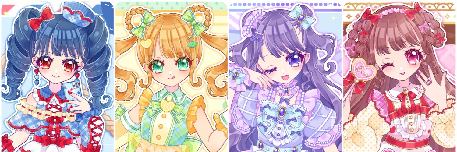 雛宮ぶちょす🎀ご依頼受付◎'s banner