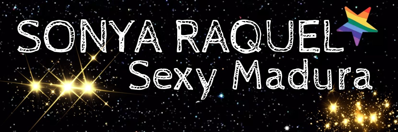 Sonya Raquel banner