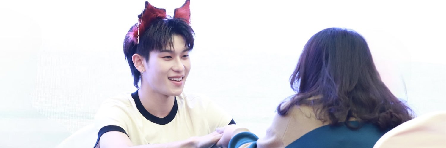 Pikarenger's profile banner image