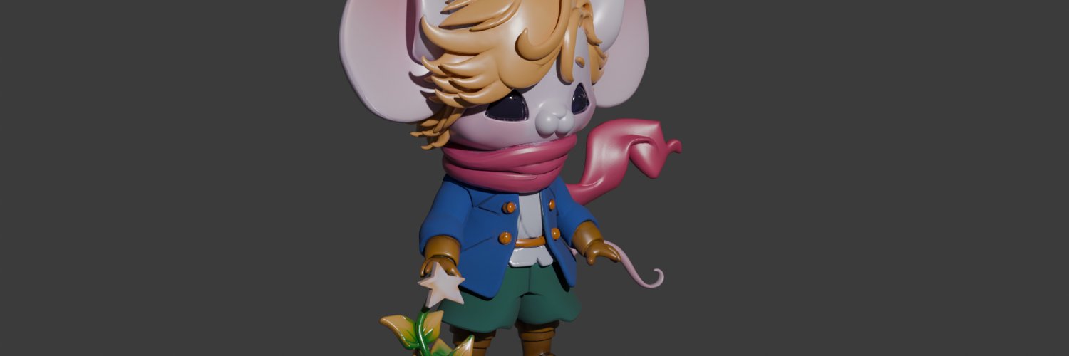 Miromaniaco's profile banner image