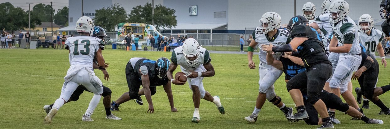 Michael Florian 🇬🇹 banner