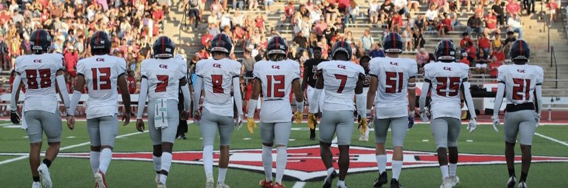 Caleb Washington banner