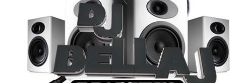 DJBellaJ's profile banner image