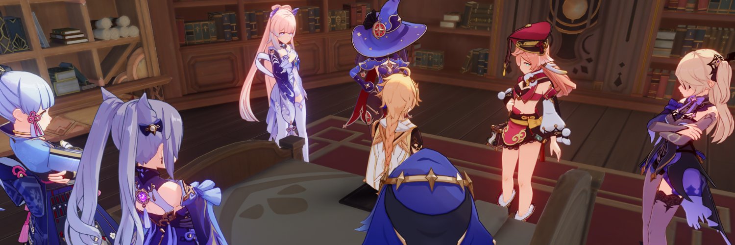 itsahonoo's profile banner image