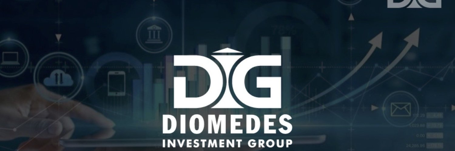 DiomedesGroup's profile banner image