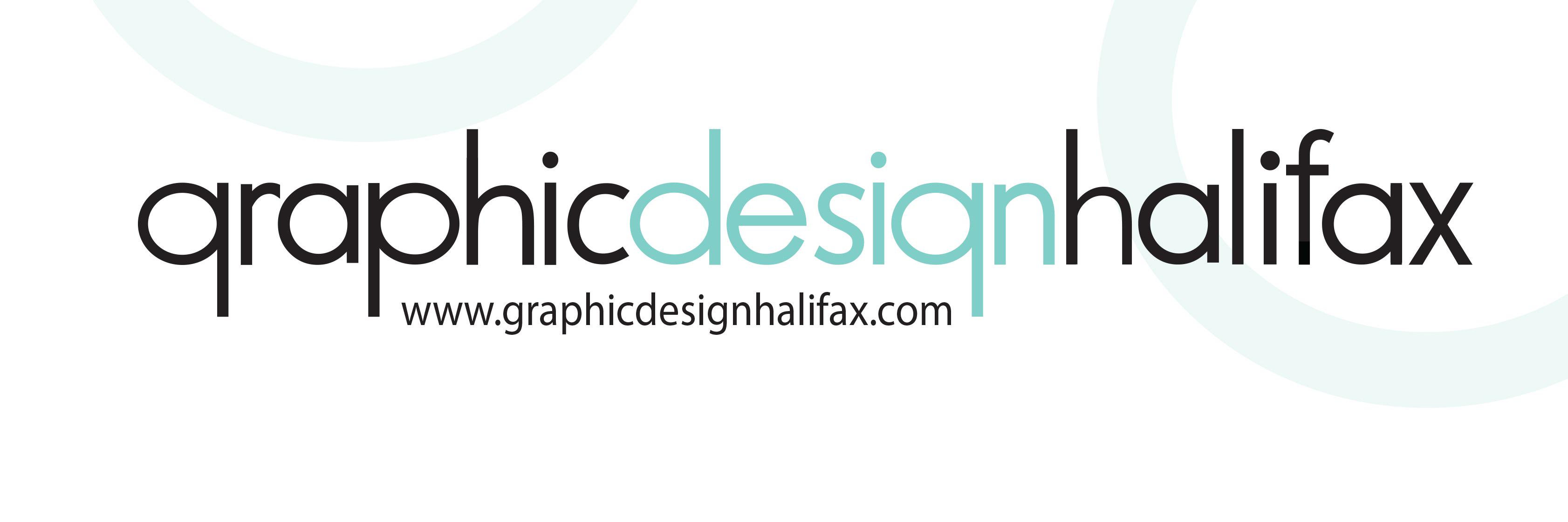 Design Halifax banner