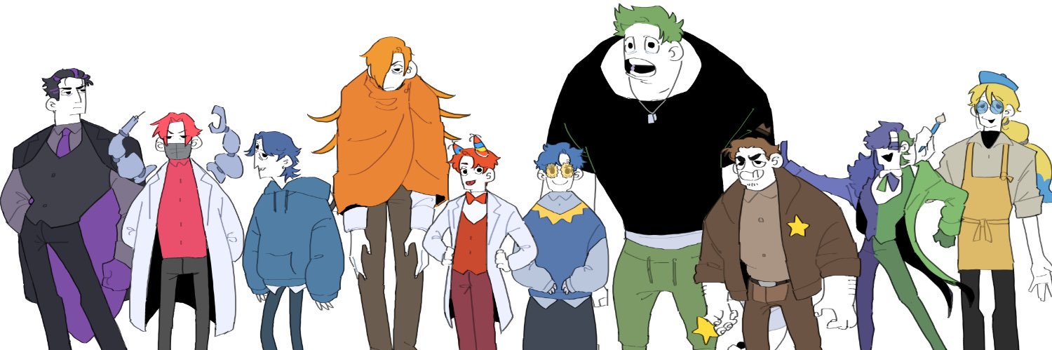 ｺﾞｯﾂ52🍄's banner