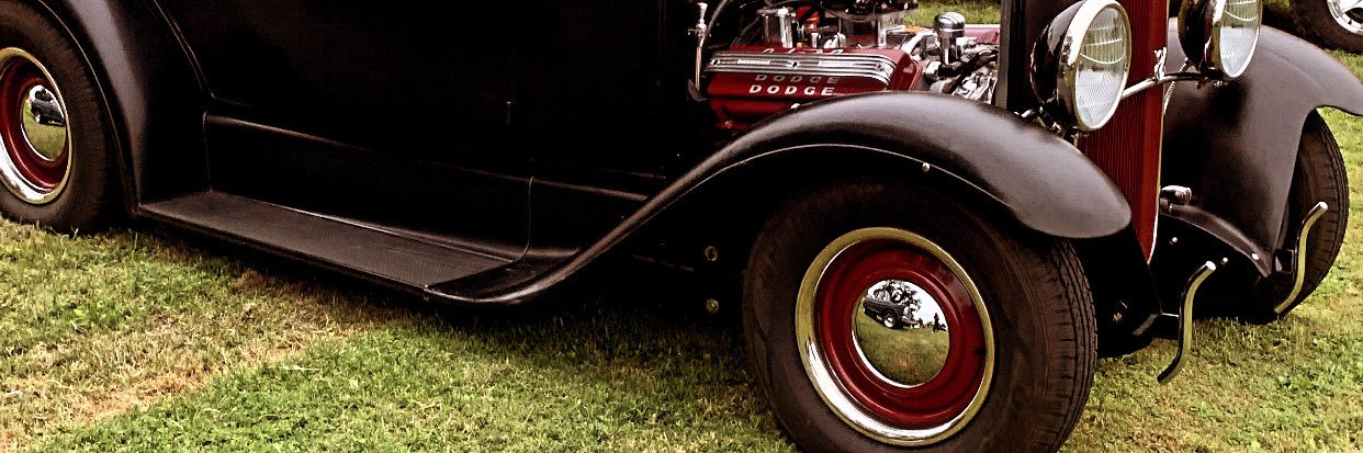 Skyler Johnson banner