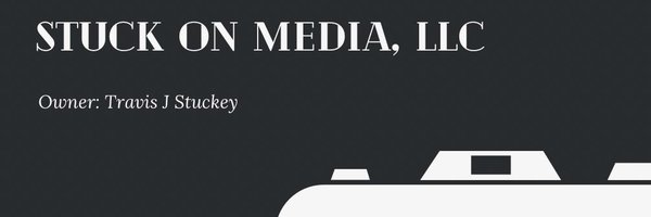 stuckonmediallc Profile Banner
