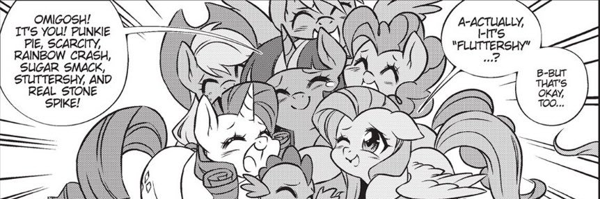 fluttershyys's profile banner image